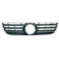 GRIGLIA CROMATA VOLKSWAGEN CROSS POLO 9N3 20052009      , VOLKSWAGEN POLO 9N3 20052009