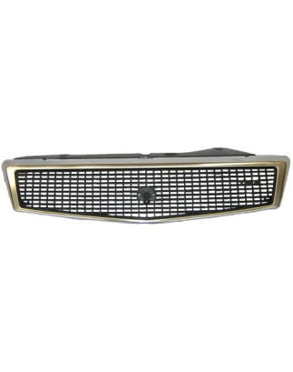 GRIGLIA RADIATORE AUTOBIANCHI Y10 19921995       VERS 3P