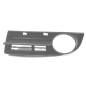 GRIGLIA PARAURTI ANTERIORE SINISTRA CON FENDINEBBIA VOLKSWAGEN TOURAN 1T11T2 20032006