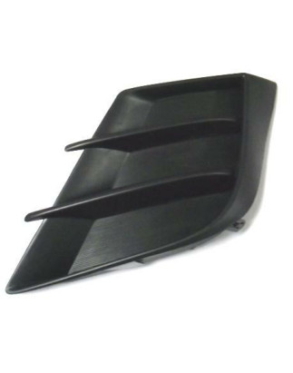 GRIGLIA PARAURTI ANTERIORE SINISTRA MAZDA 3 SDN-HB BLBK 20082013