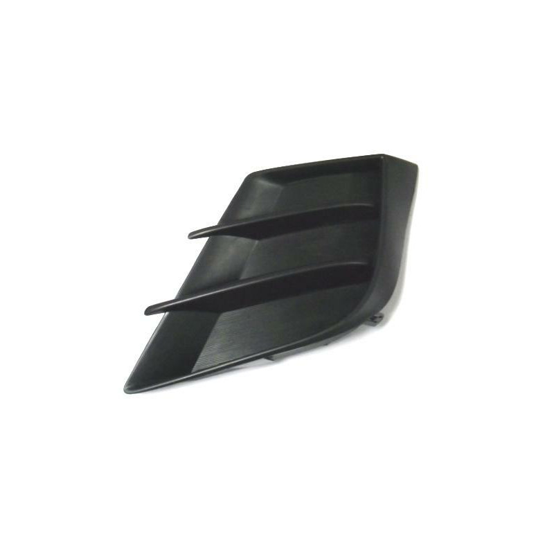 GRIGLIA PARAURTI ANTERIORE SINISTRA MAZDA 3 SDN-HB BLBK 20082013