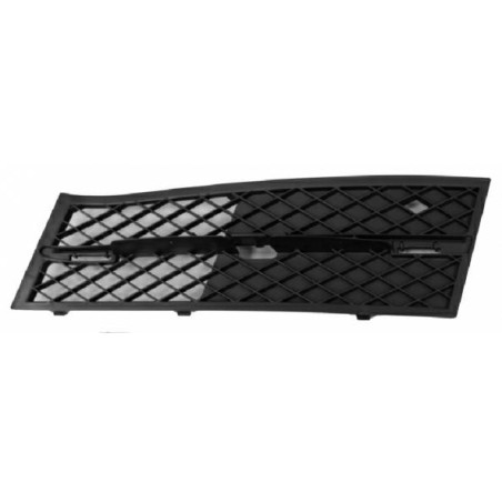 GRIGLIA PARAURTI ANTERIORE SINISTRA CHIUSA BMW SERIES 5 F10F11 20102013