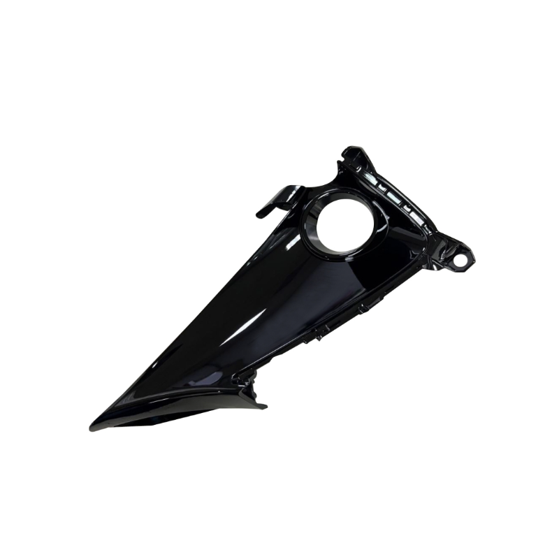 GRIGLIA PARAURTI ANTERIORE DESTRA CON FENDINEBBIA TOYOTA COROLLA HB - SW E21 20182023       VERSHATCHBACK , TOYOTA COROLLA SDN 