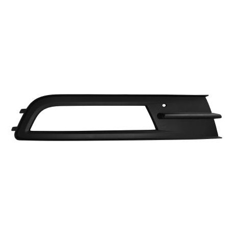 GRIGLIA PARAURTI ANTERIORE DESTRA CON FENDINEBBIA VOLKSWAGEN PASSAT 3G2CB23G5CB5 20152019