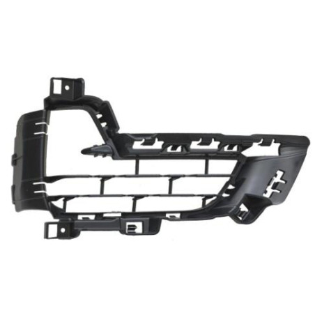 GRIGLIA PARAURTI ANTERIORE DESTRA BMW X5 F15 20132018