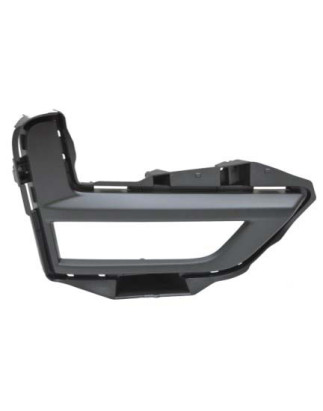 GRIGLIA PARAURTI ANTERIORE DESTRA CON FENDINEBBIA NISSAN X-TRAIL T32T32RT32RR 20172021