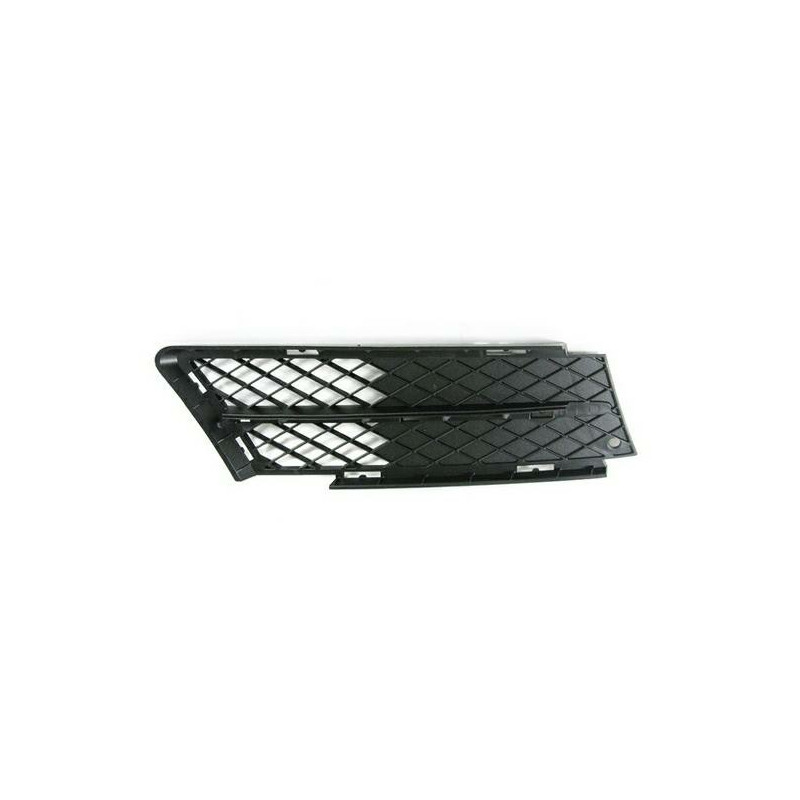 GRIGLIA PARAURTI ANTERIORE DESTRA SENZA MODANATURA BMW SERIES 3 SDNSW E90E91 20052008