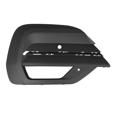 GRIGLIA PARAURTI ANTERIORE SINISTRA CON SENSORI VOLKSWAGEN TRANSPORTER T6 SGASGHSHASHH 20152019       VERSMULTIVAN 2019 , VOLKS