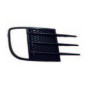 GRIGLIA PARAURTI ANTERIORE DESTRA CON FENDINEBBIA VOLKSWAGEN GOLF VI 5K1 20082013