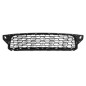 GRIGLIA PARAURTI ANTERIORE DACIA DUSTER I HS 20102017       VERS 2013