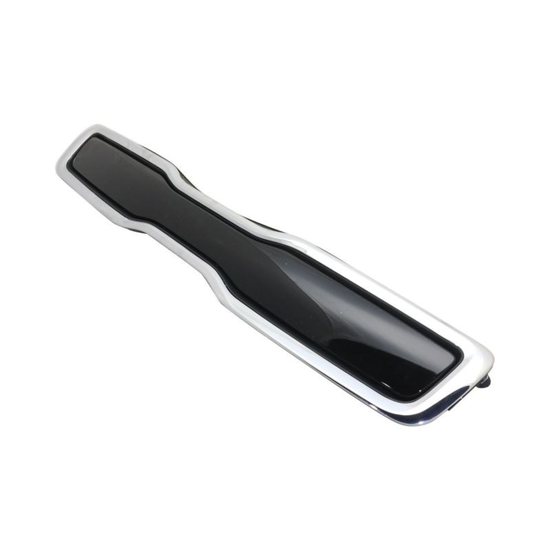 GRIGLIA NERA LUCIDA CON MODANATURA CROMATA KIA SOUL PS 20132016