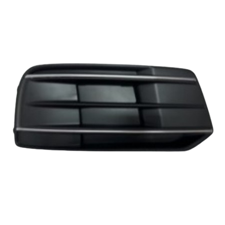 GRIGLIA FENDINEBBIA SINISTRA NERA CON PROFILI 2 CROMATI AUDI Q5 FYBFYGFYT 20162020