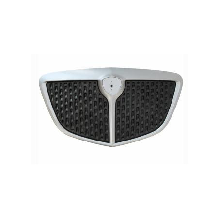GRIGLIA SATINATA NERA LANCIA MUSA 350 20032013       VERS 2006 , LANCIA Y 843 20032011       VERS 2006