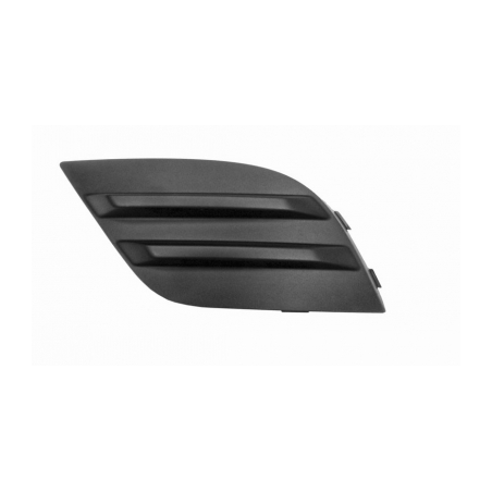 GRIGLIA PARAURTI ANTERIORE SINISTRA CHIUSA RENAULT CLIO IV BHKH 20162019