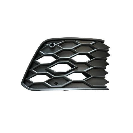 GRIGLIA PARAURTI ANTERIORE SINISTRA CON FENDINEBBIA VOLKSWAGEN GOLF VIII CD1DA1 20192024