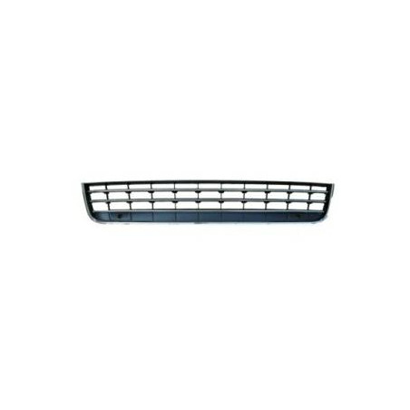 GRIGLIA PARAURTI ANTERIORE CENTRALE VOLKSWAGEN TOUAREG 7P57P6 20102014
