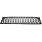 GRIGLIA PARAURTI ANTERIORE CENTRALE SMART FORTWO 451 20072012