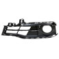 GRIGLIA PARAURTI ANTERIORE SINISTRA APERTA CON FENDINEBBIA BMW SERIES 3 SDNSW F30F31 20142018