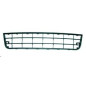 GRIGLIA PARAURTI ANTERIORE CENTRALE 2 PROFILI T�V VOLKSWAGEN GOLF V 1K1 20042008