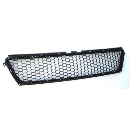 GRIGLIA PARAURTI ANTERIORE DACIA SANDERO I BS 20082012