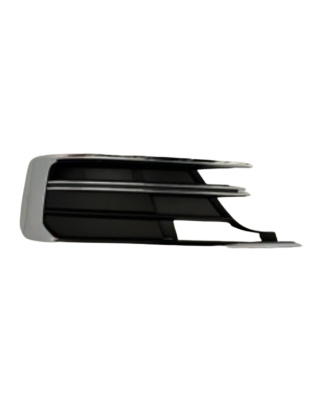 GRIGLIA PARAURTI ANTERIORE DESTRA CON CROMATURA AUDI A8 4N24N84NC4NL 20172021