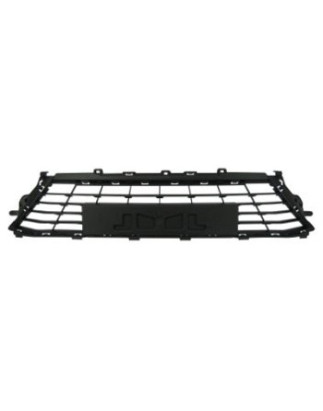 GRIGLIA PARAURTI ANTERIORE CENTRALE RENAULT MEGANE HB-SW B9AMN 20152019      , RENAULT MEGANE SDN LVALVMLVN 2016