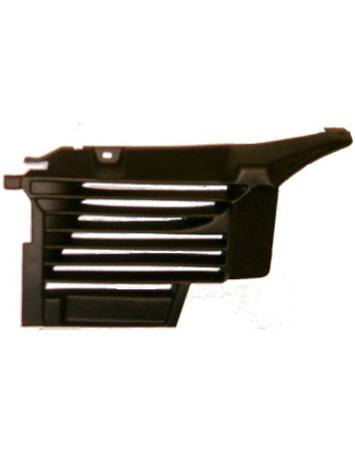 GRIGLIA SINISTRA INTERNA RENAULT 19 BC53L53D53 19881992       VERS 011989121995 5P