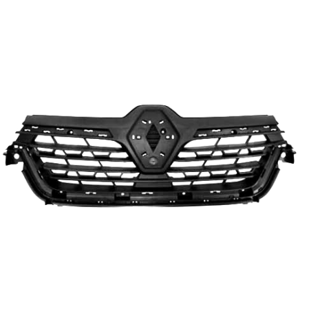 GRIGLIA PARAURTI ANTERIORE RENAULT KANGOO 2021