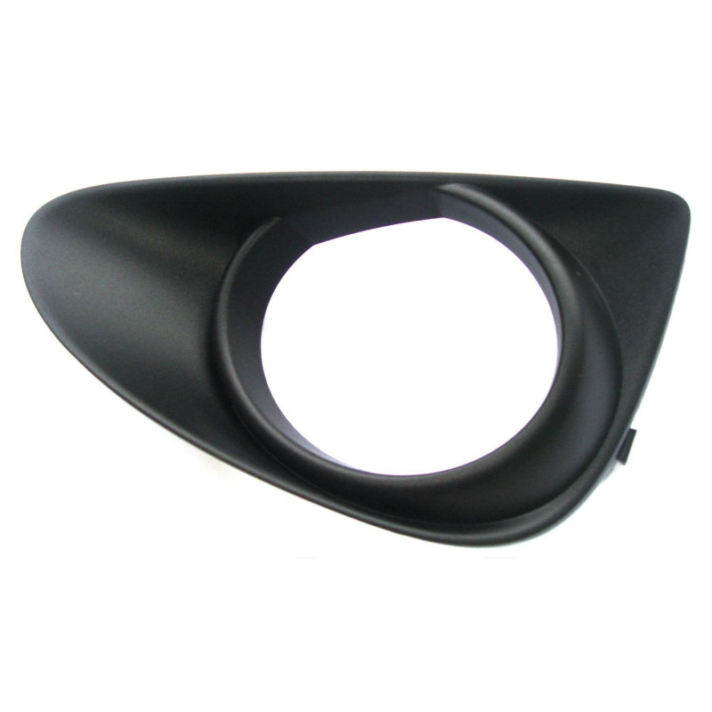GRIGLIA PARAURTI ANTERIORE SINISTRA CON FENDINEBBIA TOYOTA YARIS III P13 20112014