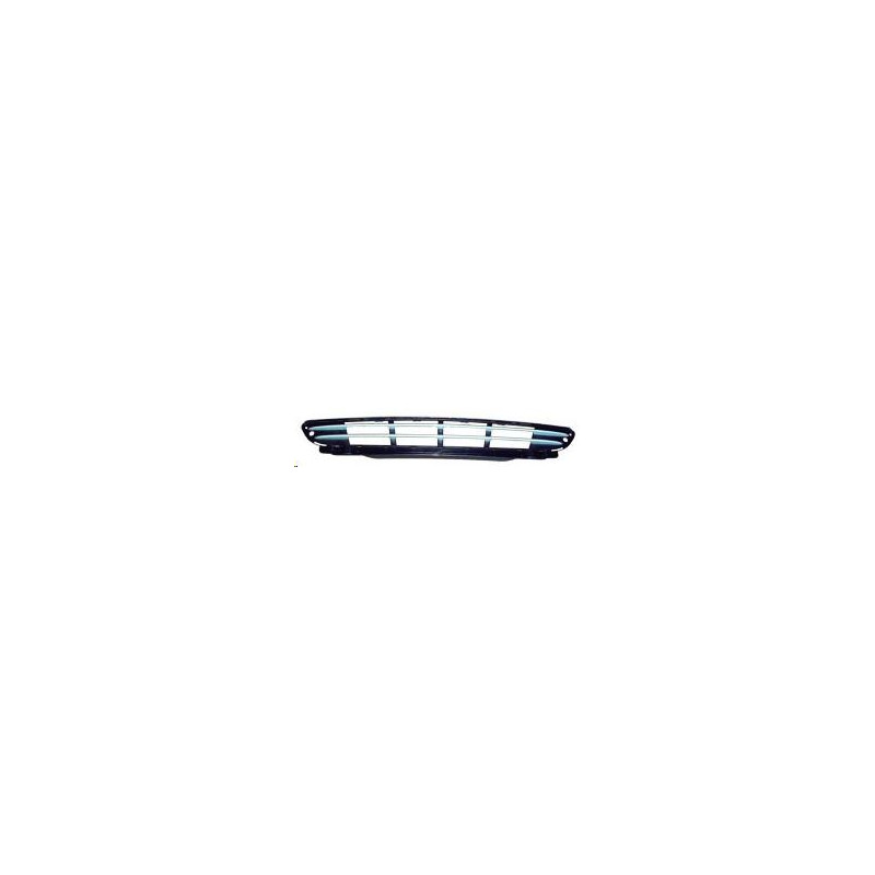 GRIGLIA PARAURTI ANTERIORE MERCEDES-BENZ C CLASS SDNSW W203 20032007