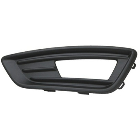 GRIGLIA PARAURTI ANTERIORE SINISTRA CON FENDINEBBIA FORD FOCUS DH 20142018