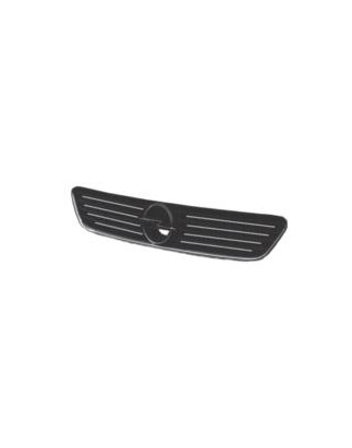 GRIGLIA T�V CON CORNICE CROMATA OPEL ASTRA G T98F35 19982004