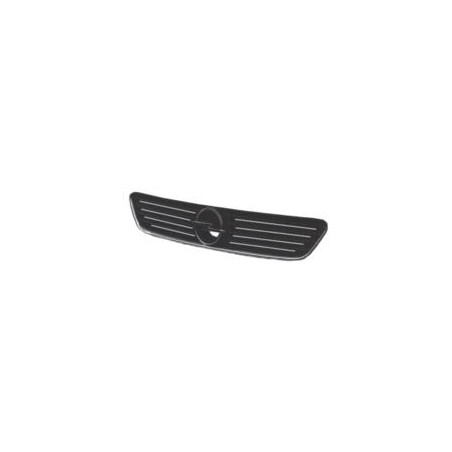 GRIGLIA T�V CON CORNICE CROMATA OPEL ASTRA G T98F35 19982004