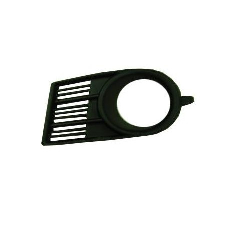 GRIGLIA PARAURTI ANTERIORE SINISTRA CON FENDINEBBIA SUZUKI SWIFT HB MZEZ 20062011       VERS 2008