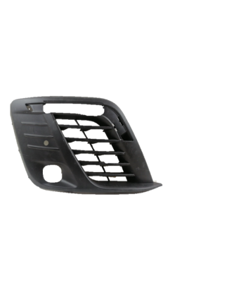 GRIGLIA PARAURTI ANTERIORE SINISTRA CON FENDINEBBIA CITROEN JUMPYSPACE TOURER V 2016