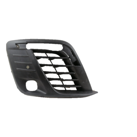 GRIGLIA PARAURTI ANTERIORE SINISTRA CON FENDINEBBIA CITROEN JUMPYSPACE TOURER V 2016