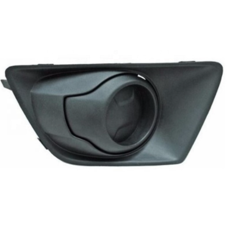 GRIGLIA PARAURTI ANTERIORE SINISTRA CHIUSA FORD ECOSPORT 20132017