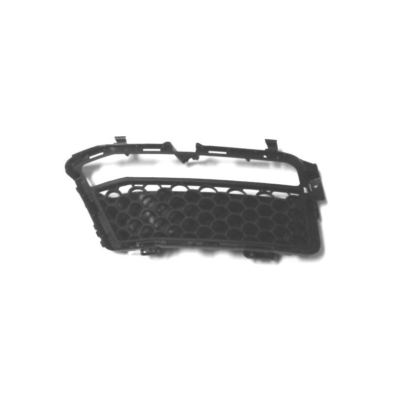 GRIGLIA PARAURTI ANTERIORE SINISTRA MERCEDES-BENZ E CLASS W212 20092013