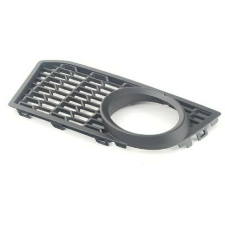 GRIGLIA PARAURTI ANTERIORE DESTRA CON FENDINEBBIA BMW SERIES 5 F10F11 20102013       VERS M-TECH