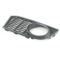GRIGLIA PARAURTI ANTERIORE DESTRA CON FENDINEBBIA BMW SERIES 5 F10F11 20102013       VERS M-TECH
