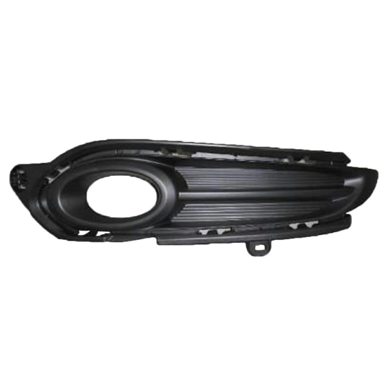 GRIGLIA PARAURTI ANTERIORE DESTRA CON FENDINEBBIA HONDA HR-V RU 20152019