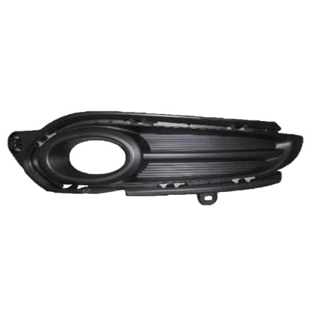 GRIGLIA PARAURTI ANTERIORE DESTRA CON FENDINEBBIA HONDA HR-V RU 20152019