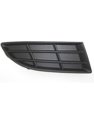 GRIGLIA PARAURTI ANTERIORE SINISTRA SKODA FABIA 542545 20102014      , SKODA ROOMSTER 5J7 20102015