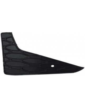 GRIGLIA PARAURTI ANTERIORE DESTRA SEAT LEON 5F1 20132017