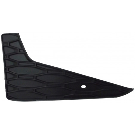 GRIGLIA PARAURTI ANTERIORE DESTRA SEAT LEON 5F1 20132017