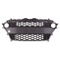 GRIGLIA PARAURTI ANTERIORE CENTRALE HYUNDAI i10 II BAIA 20132016       VERS 012017 , HYUNDAI i10 II BAIA 20162019