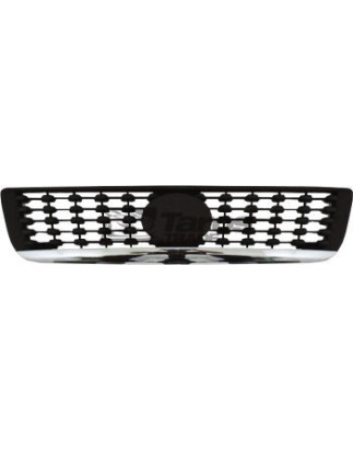 GRIGLIA DAIHATSU TERIOS J2F7 2006           VERS 2009