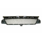 GRIGLIA PARAURTI ANTERIORE CENTRALE MERCEDES-BENZ A CLASS W176 20122015