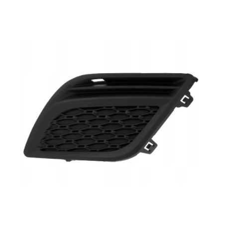 GRIGLIA PARAURTI ANTERIORE SINISTRA CHIUSA VOLVO XC60 156 20082013       VERS 2011 , VOLVO XC60 156 20132017