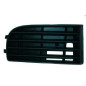 GRIGLIA PARAURTI ANTERIORE DESTRA 4 PROFILI T�V VOLKSWAGEN GOLF V 1K1 20042008